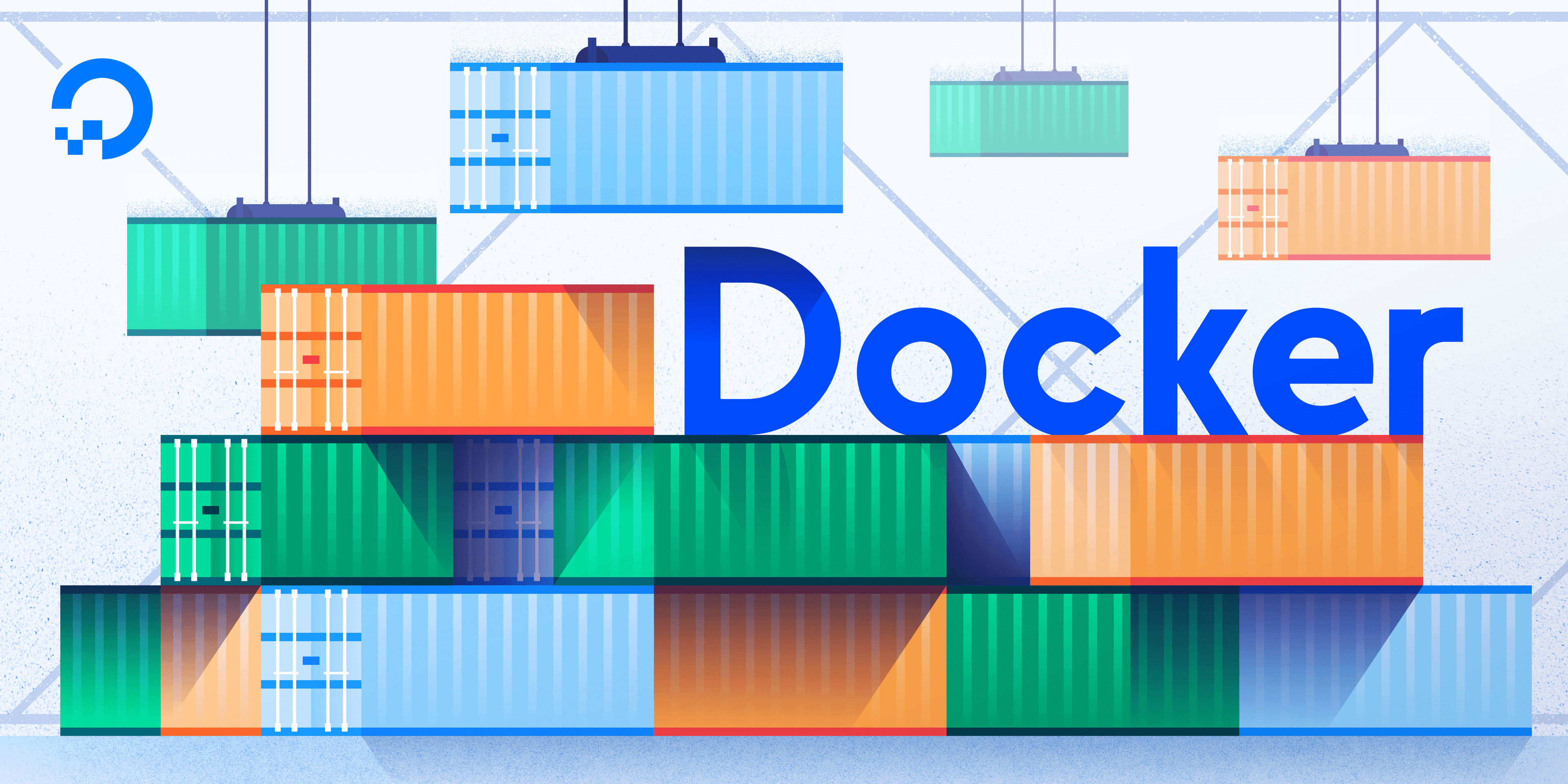Notes about Docker
